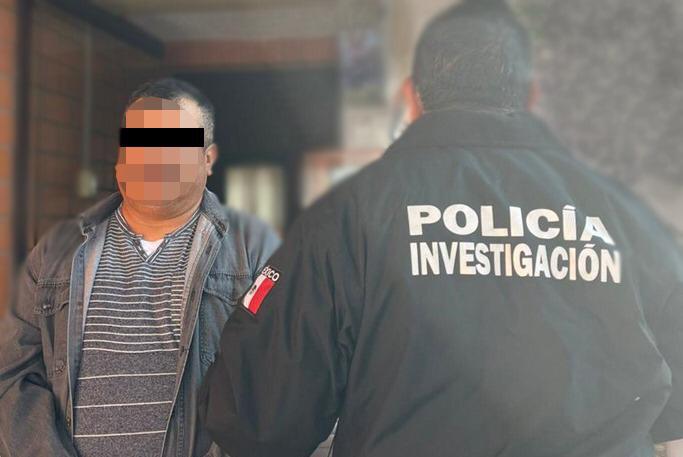 Aprehende PGJE En Ixtacuixtla A Masculino Por Homicidio Calificado En ...